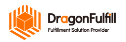 Dragonfulfill company logo