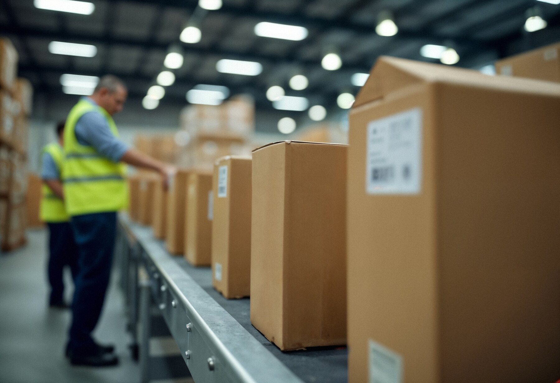 Scalability in Fulfillment Partnerships