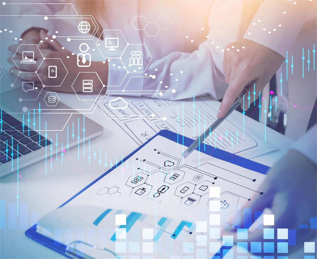 Technology Integrations in Fulfillment