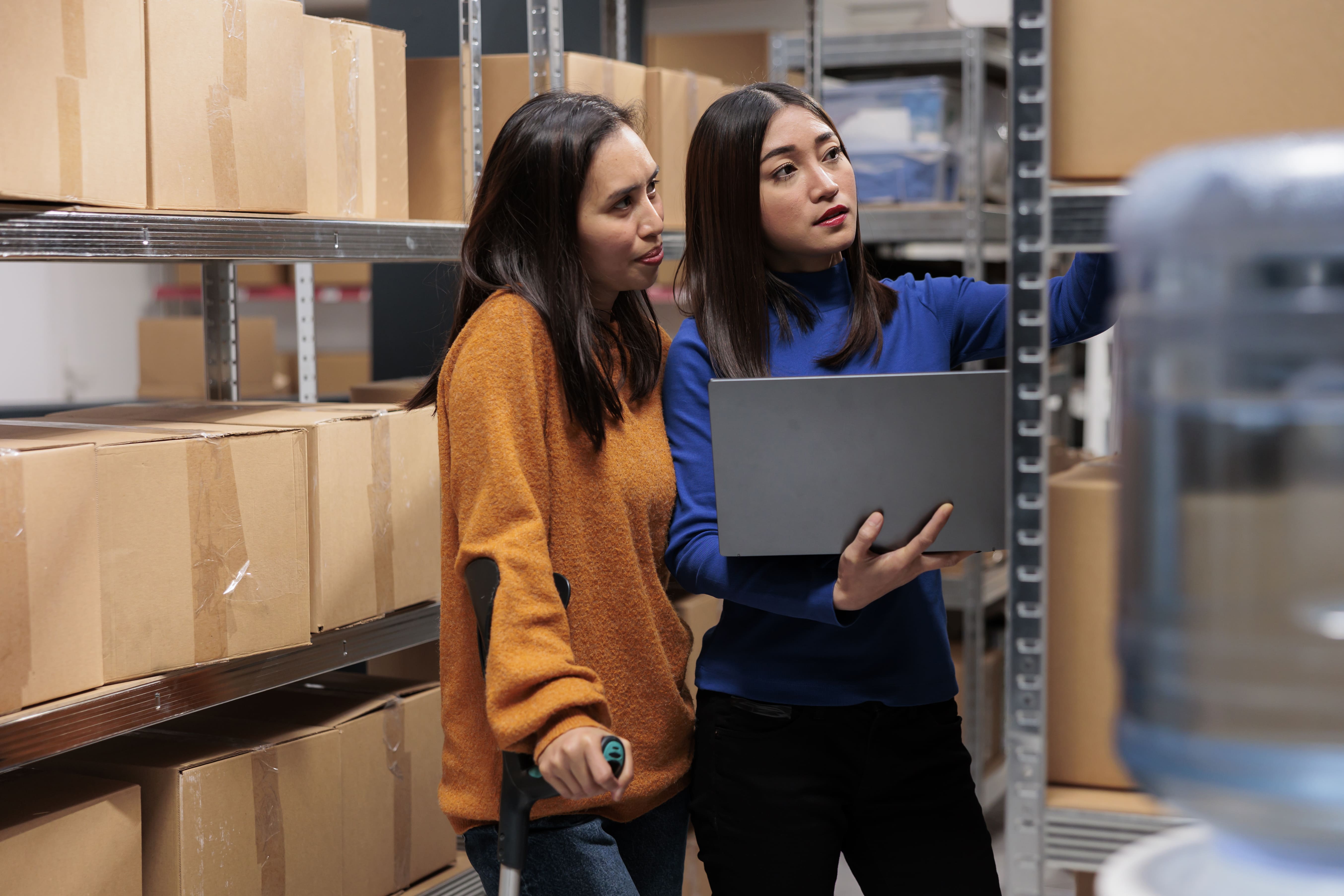Small business private label competition strategies