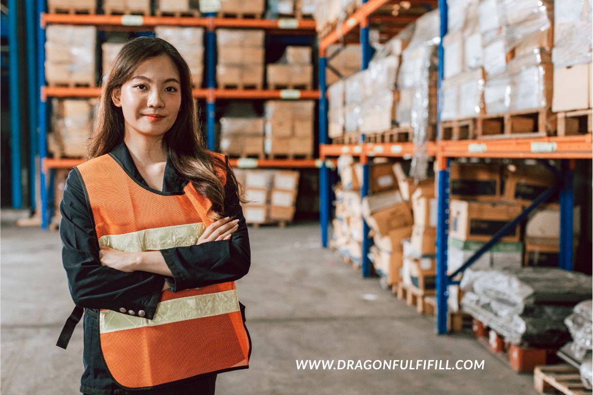 Global Fulfillment Services