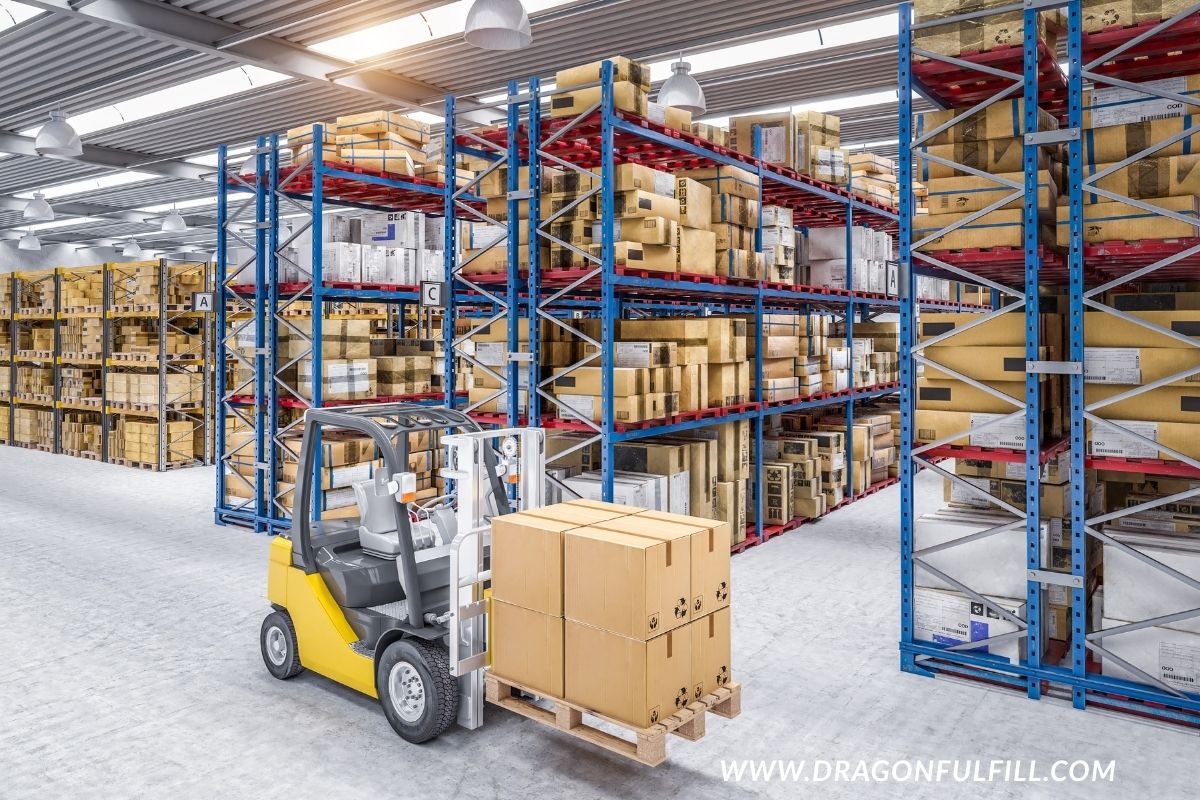 Top dropshipping fulfillment services