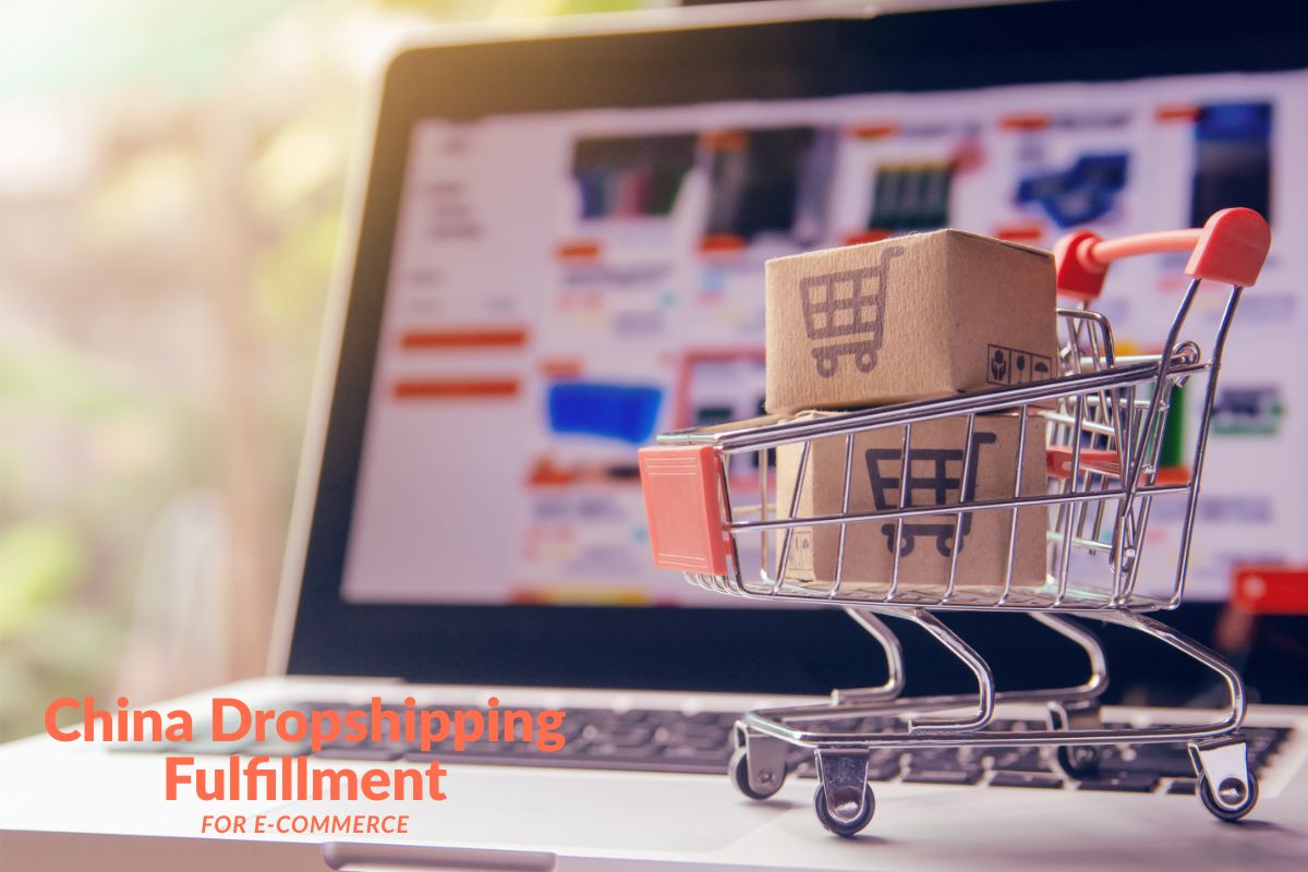 China Dropshipping Fulfillment Benefits