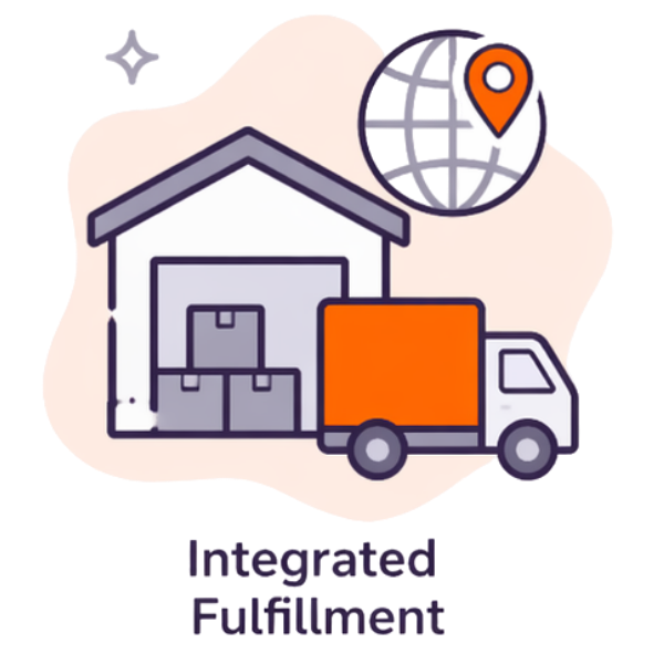 Integrated Fulfillment System