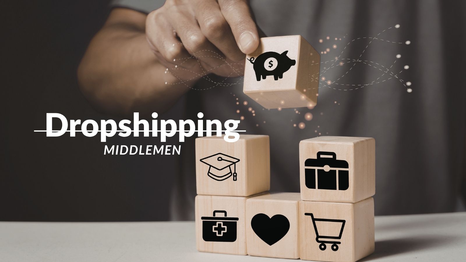 Philippines Dropshipping Middlemen